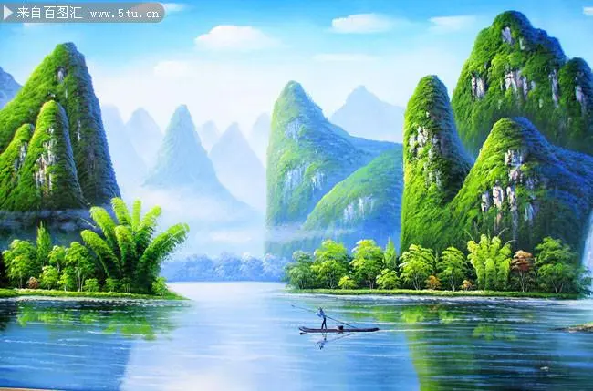 高效环保精密